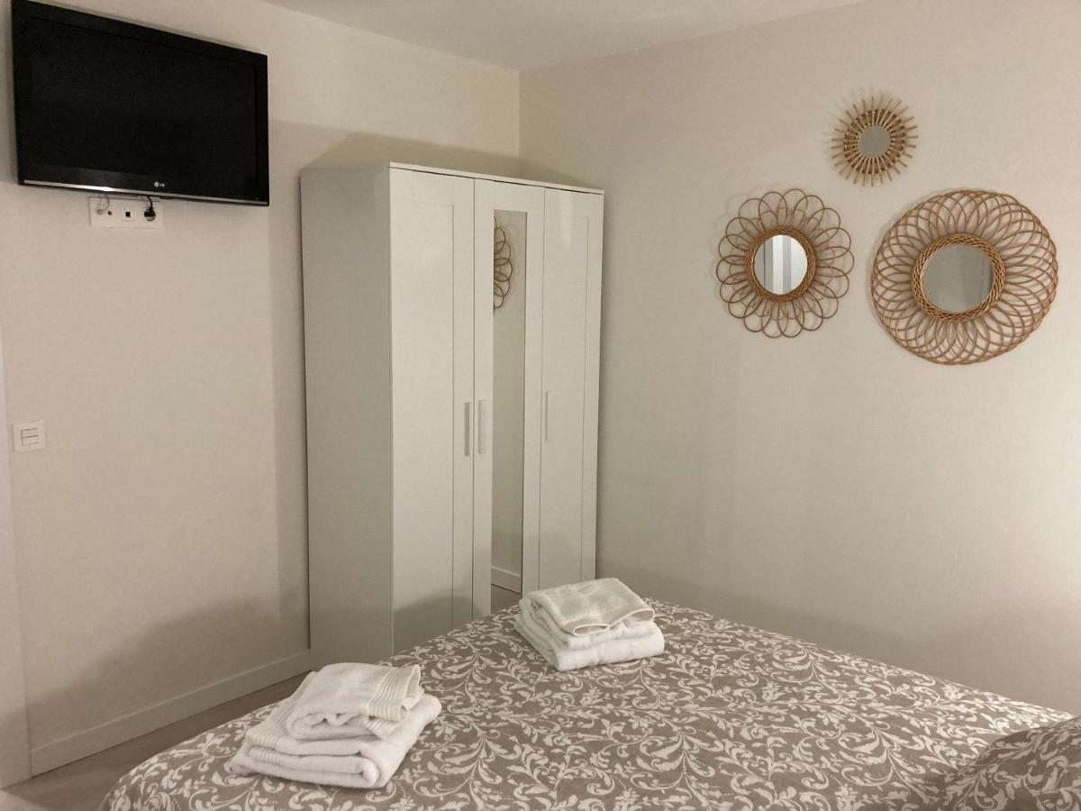 Gascona 26 - Pleno Centro, Muy Tranquilo, Parking Gratis En Mismo Edificio, Ascensor, Wifi Apartman Oviedo Kültér fotó