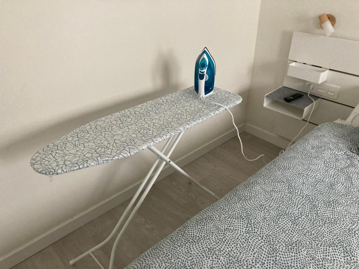 Gascona 26 - Pleno Centro, Muy Tranquilo, Parking Gratis En Mismo Edificio, Ascensor, Wifi Apartman Oviedo Kültér fotó